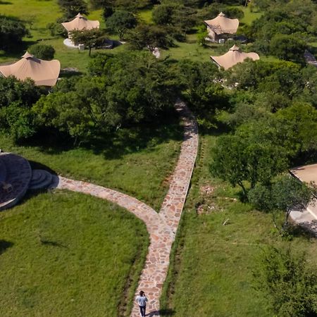 Olorien Mara Camp Hotel Maasai Mara Exterior photo