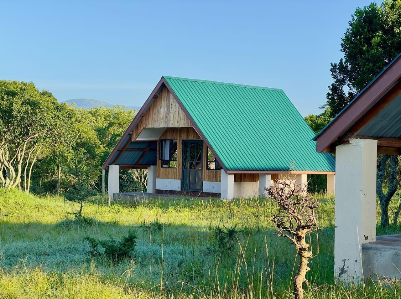 Olorien Mara Camp Hotel Maasai Mara Exterior photo