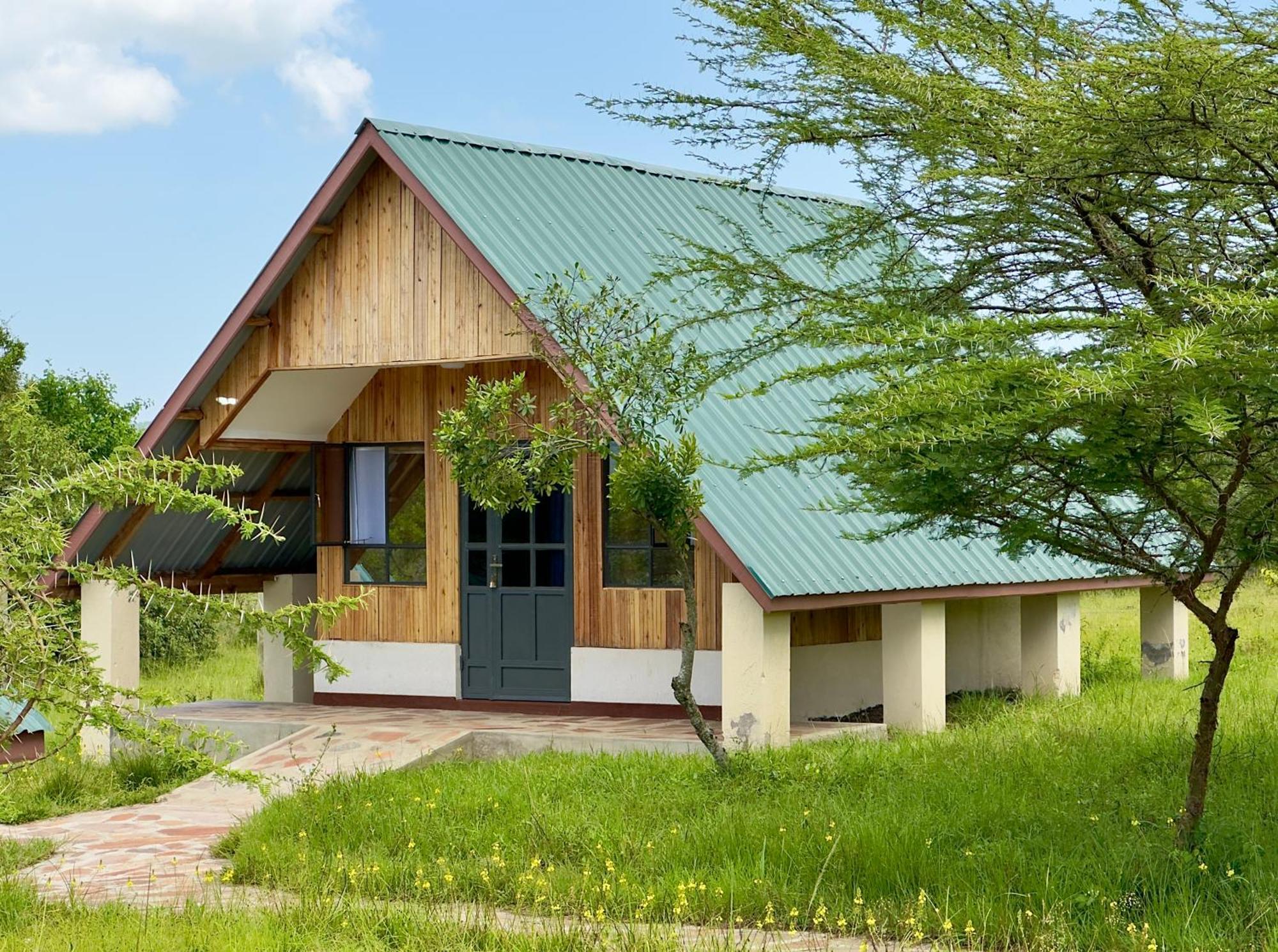 Olorien Mara Camp Hotel Maasai Mara Exterior photo