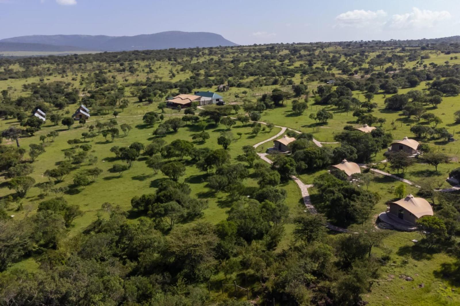 Olorien Mara Camp Hotel Maasai Mara Exterior photo